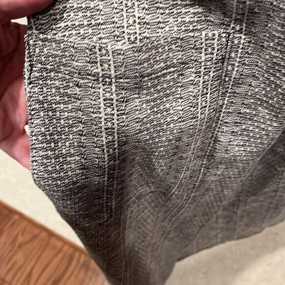 G By Giuliana Rib Knit open front Cardigan duster size XL NWT - Picture 4 of 5